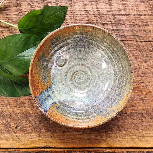 Ceramic Bowl - handmade by Tom