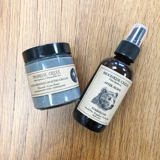 Beard Care Bundle